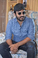 Hero Kiran Abbavaram Photos